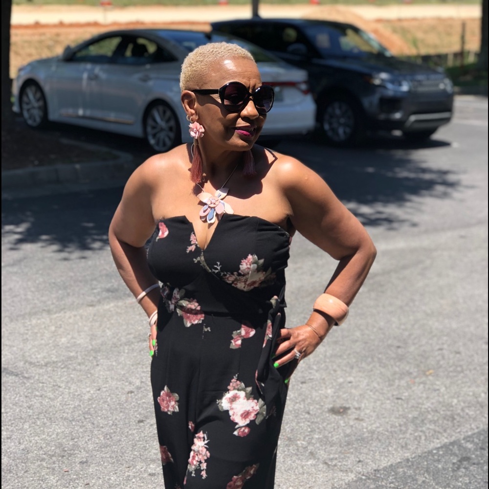 Meet your Posher, Cordia